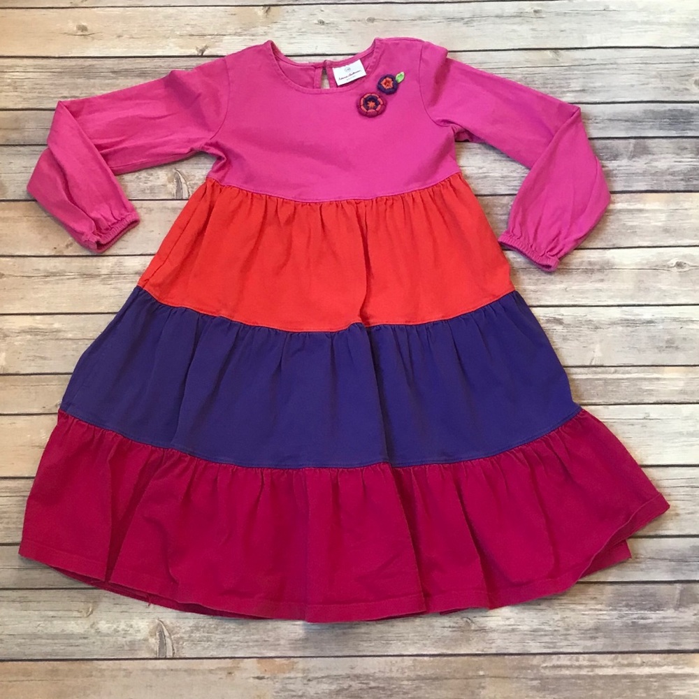 Hanna Andersson Dress